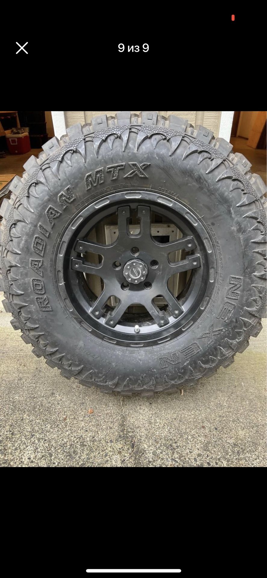 Rims and Tires for Sale in Everett, WA OfferUp