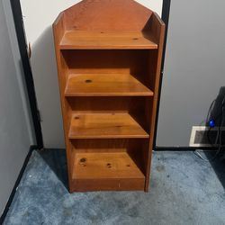 Furniture Shelve