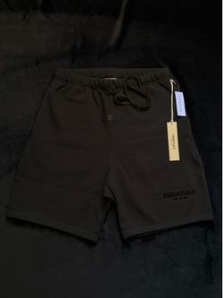 Essential shorts