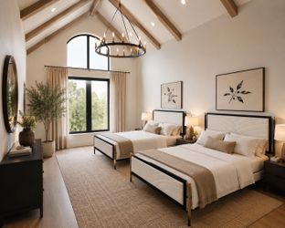 NEW! Queen Bedframe