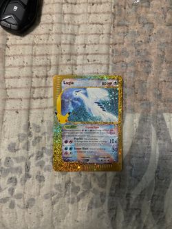 Pokémon cards