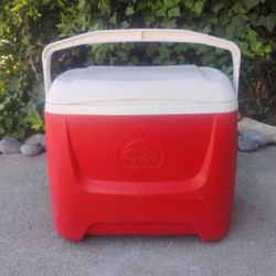 Ice Chest Cooler 