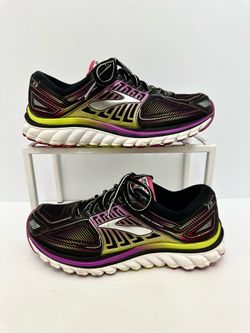Brooks Glycerin 13 running shoes womens size 8