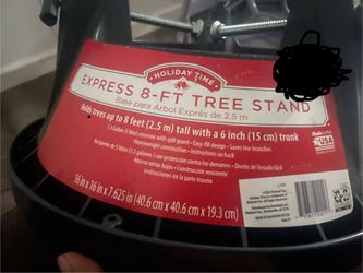 Christmas Tree Stand