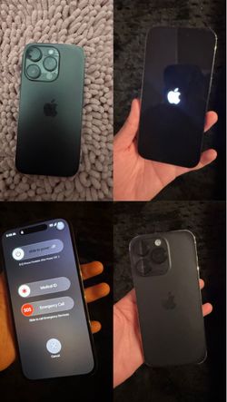iPhone 14 pro