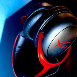 Hyper X Cloud 2 Wireless Gaming Headset 