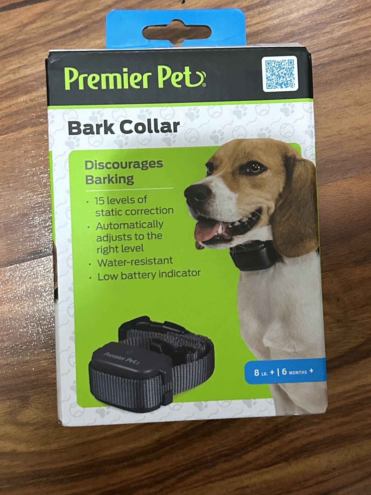 Bark Collar For Dog