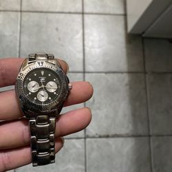 Fossil Men Watch