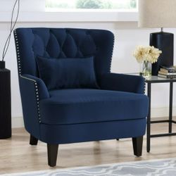 Brand New Livingroom Chair Was $450