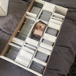 Magic The Gathering Bulk Card Collection 