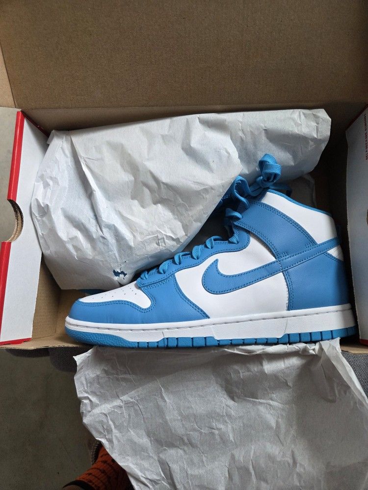 Brand NEW Jordan's Retro