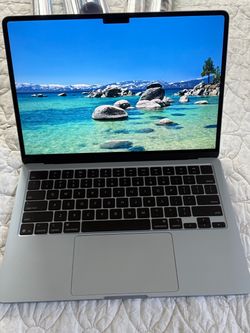 Apple macbook air 13’
