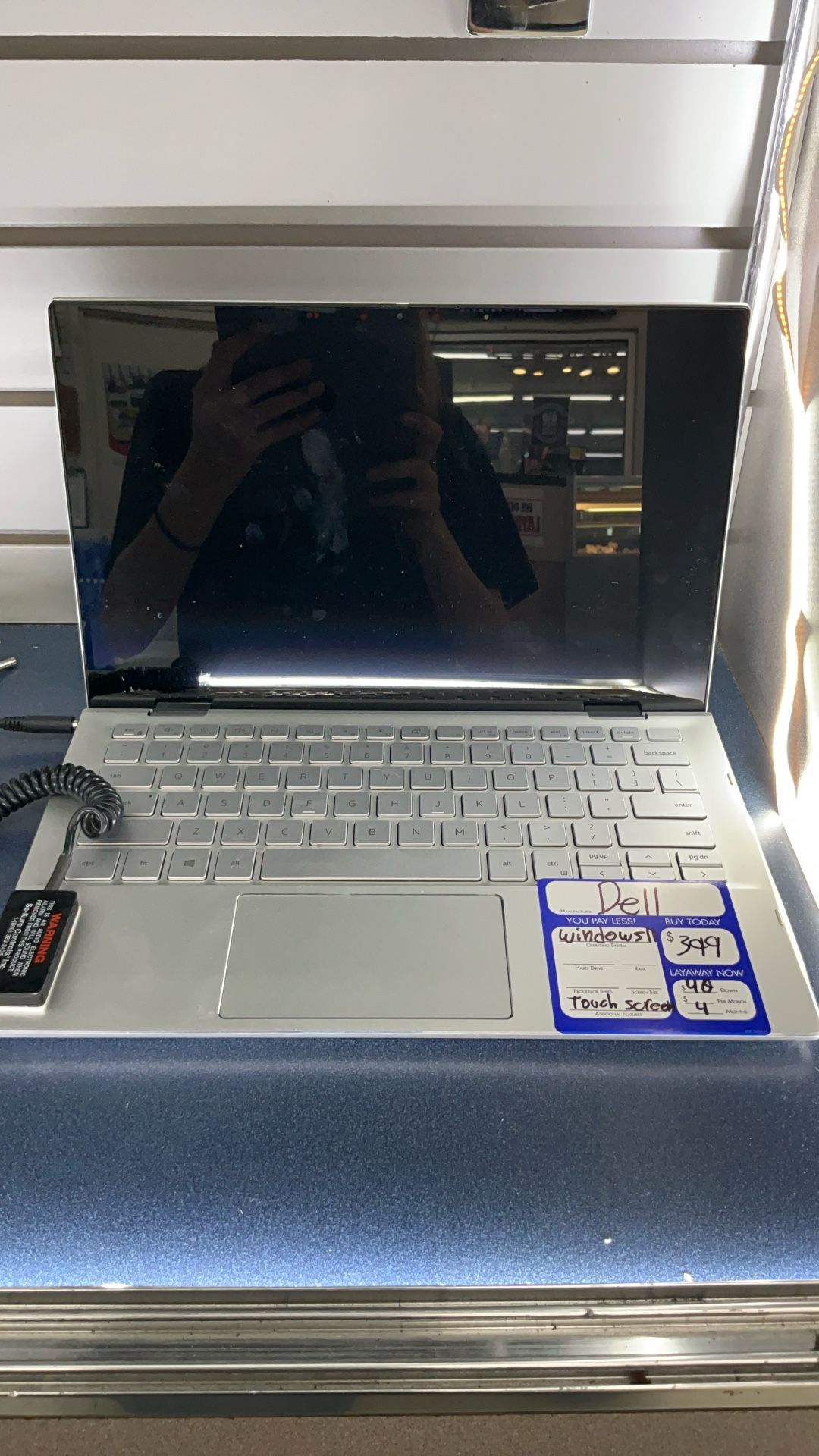 Laptop
