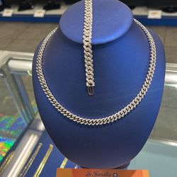 Diamond Set 