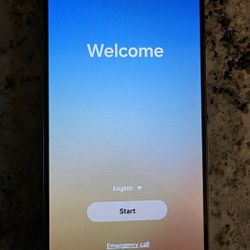 Samsung Galaxy S24 Plus  256gb Tmobile 