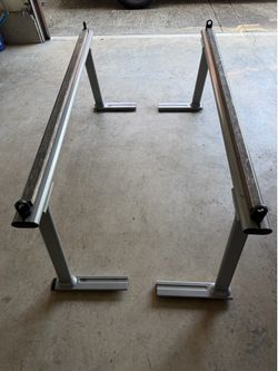 Full size truck rack
