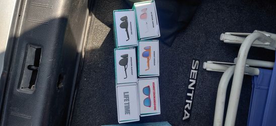 Sunglasses