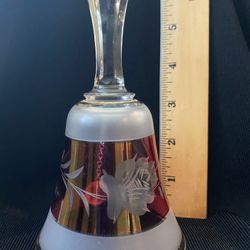 Crystal Bell