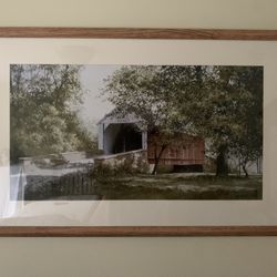 Framed Pictures