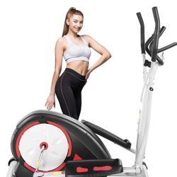 Ancheer Elliptical Workout Machine