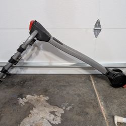 Yakima Ridgeback 5 Trailer Hitch Bike Rack