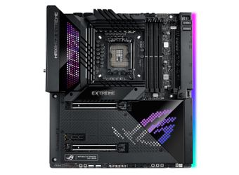 ASUS Z690 ROG Maximus Extreme