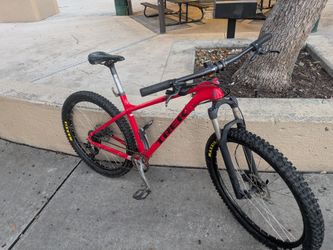 Trek xcaliber 7 adult large