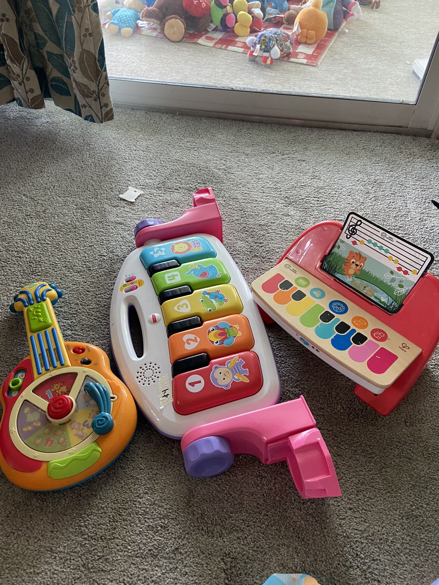 Child Music Toy-3