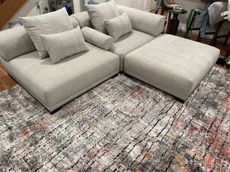 Modular Sofa