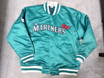 New Mariners Hello Kitty