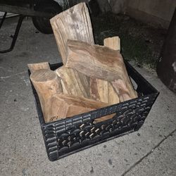 Firewood