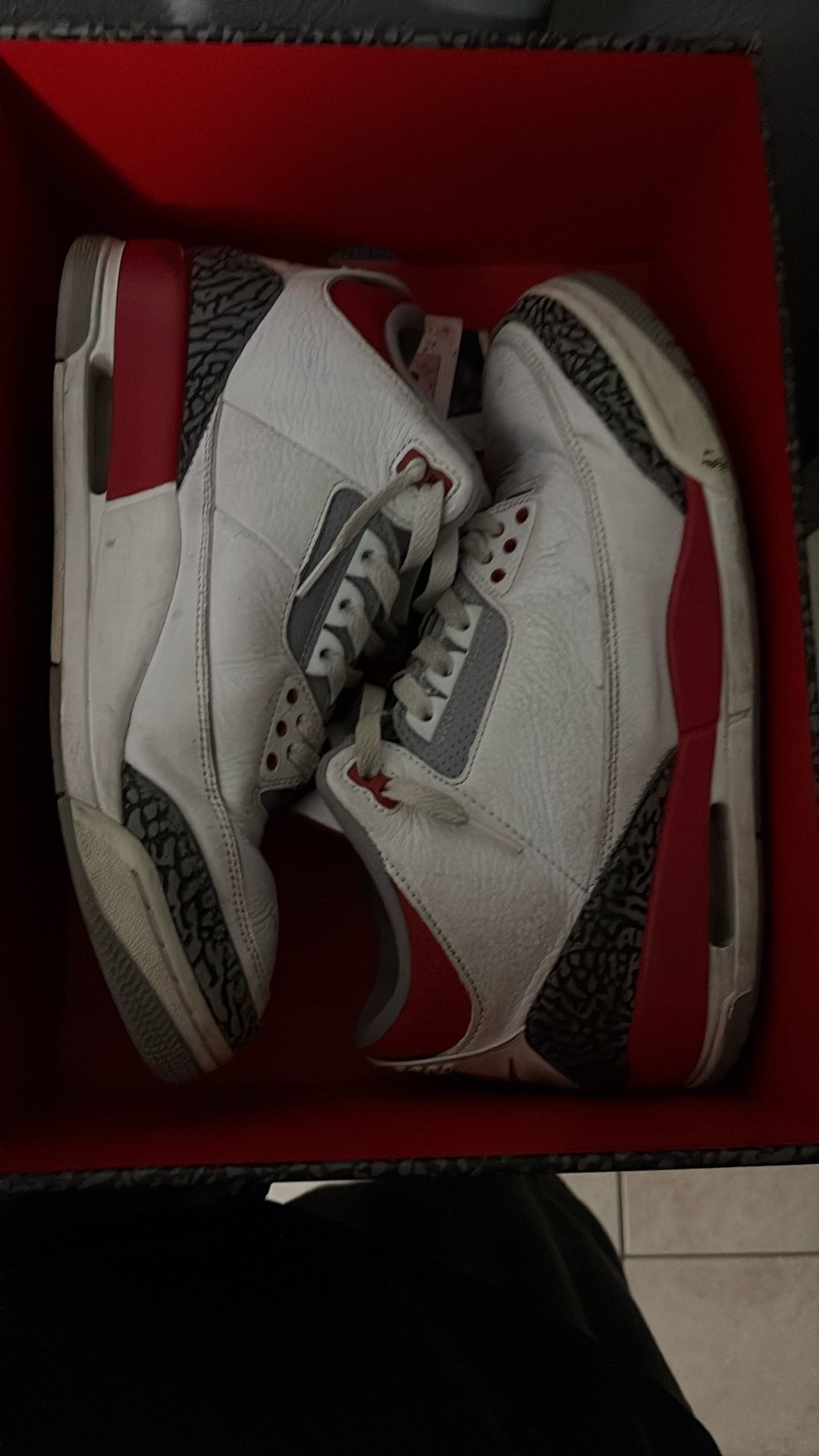 Jordan’s