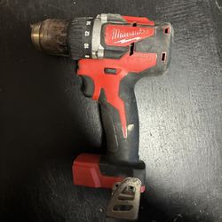 Milwaukee Drill