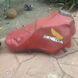 Honda ATV Gas Tank 1980’s