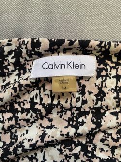 Calvin Klein Dress