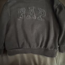 Baby GAP sweater
