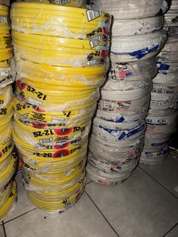 Wire 12/2$95