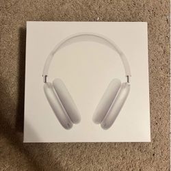 Airpods Max