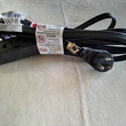 Extension Cord 8ft