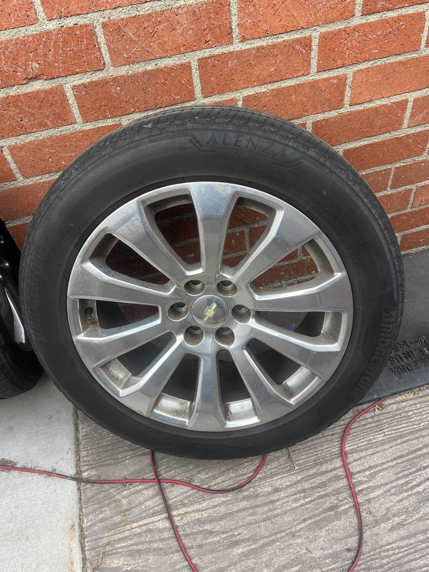 Rims