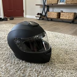 New Favoto Helmet
