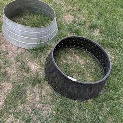Christmas Tree Collars