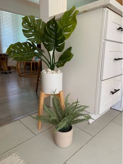 Artificial Plants