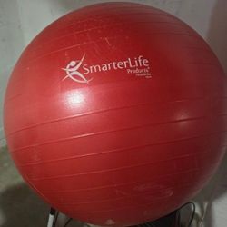Yoga Ball