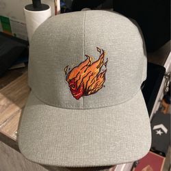 Flame Hat 