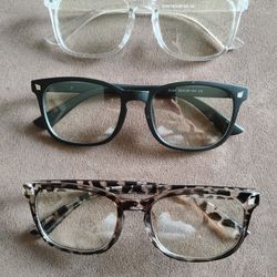 Blue Light Glasses