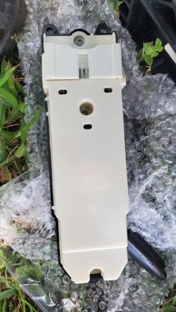 84(contact info removed)0 Power Window Master Switch For 98-07 Lexus LX470 Toyota La [KO7254]
