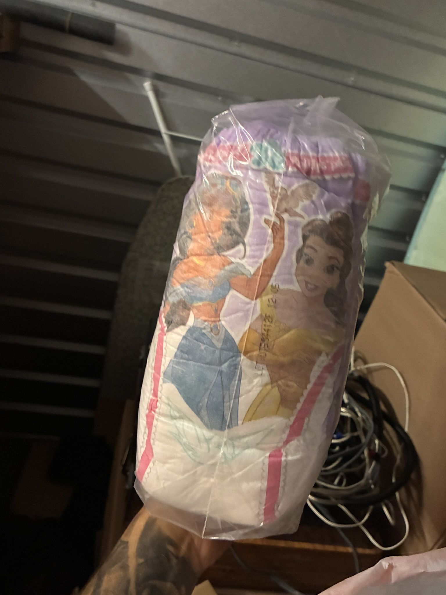 Diapers, Car seat Cushions, And Bibs