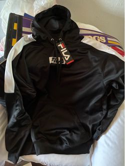 Fila XL sweater