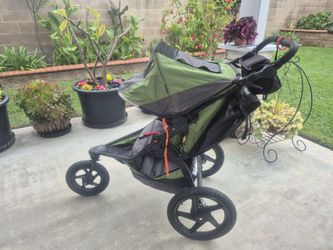 BOB Baby Stroller